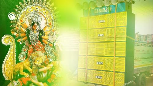 All Navratri Durga Puja Dj Thumbnail Background Free Download (7)
